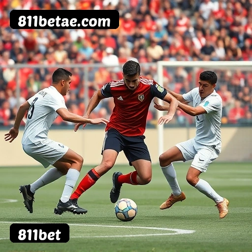 Vantagens exclusivas 811bet para jogadores brasileiros - São Paulo, Rio, BH