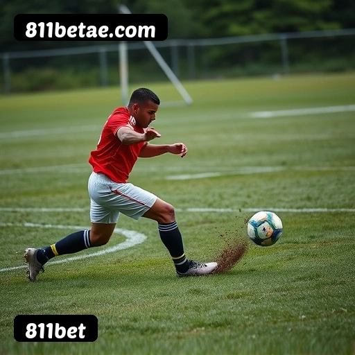 811bet PIX instantâneo Brasil - Depósito e saque em minutos 24/7