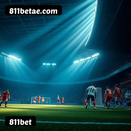 6 vantagens exclusivas do programa VIP da 811bet