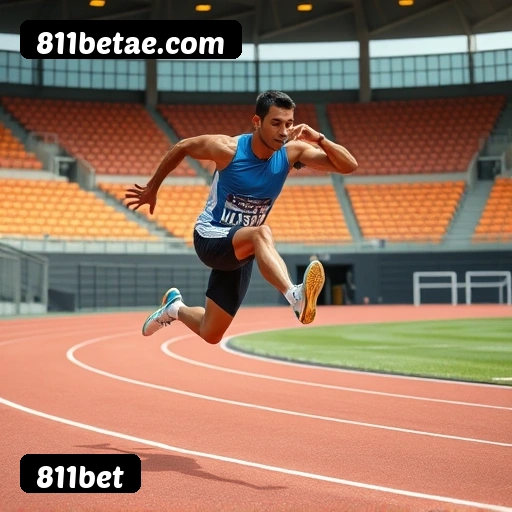 Níveis do programa VIP da 811bet